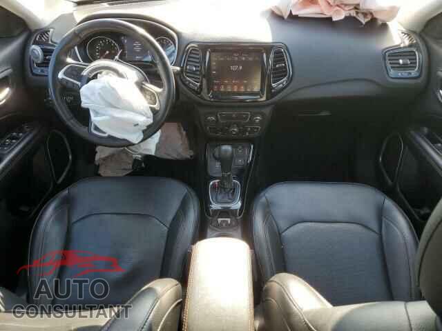 JEEP COMPASS 2020 - 3C4NJDCB4LT163944