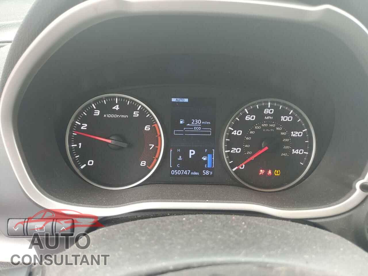 MITSUBISHI ECLIPSE 2020 - JA4AT4AA5LZ037338
