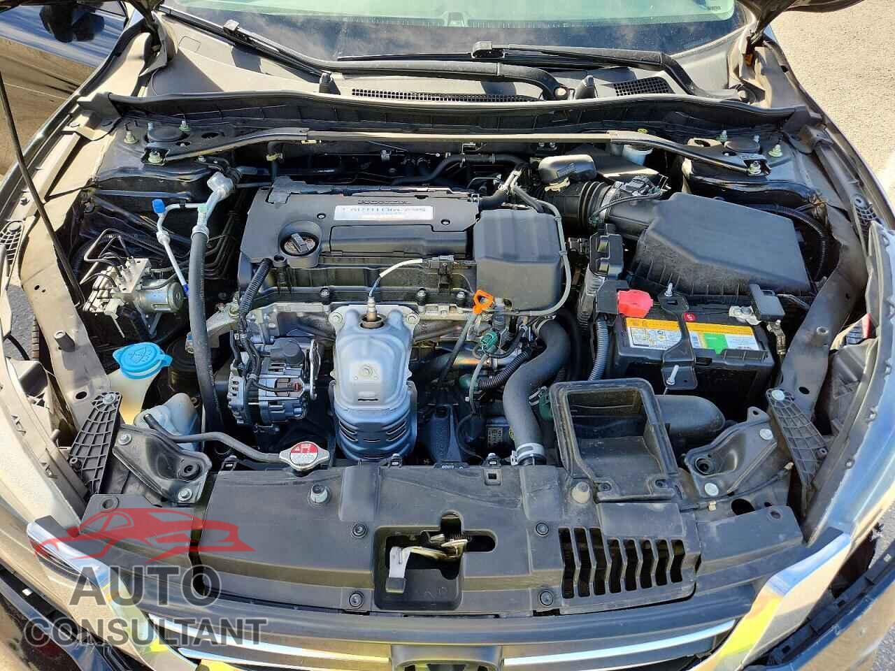 HONDA ACCORD 2014 - 1HGCR2F88EA184294