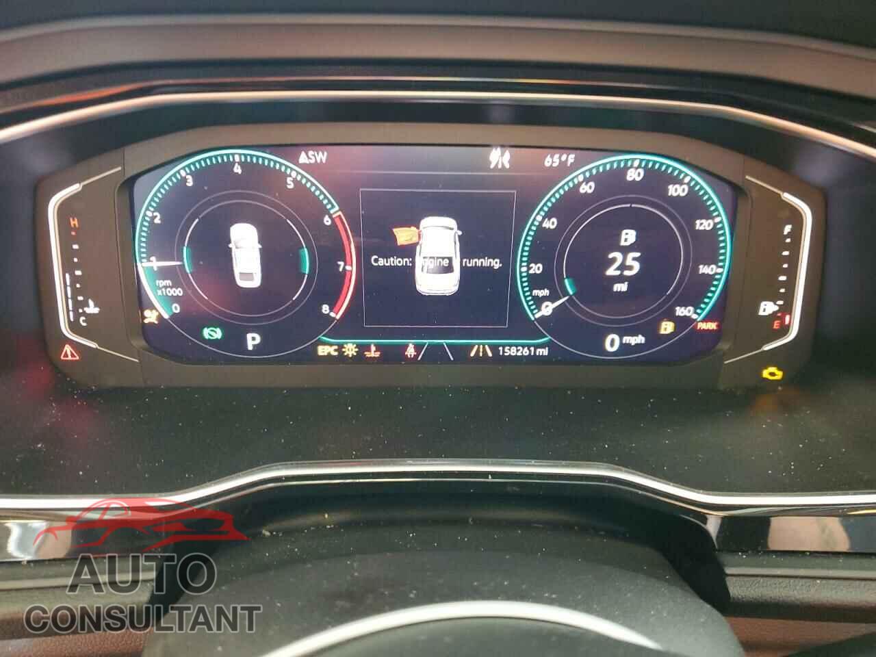 VOLKSWAGEN JETTA 2019 - 3VWG57BU7KM009736