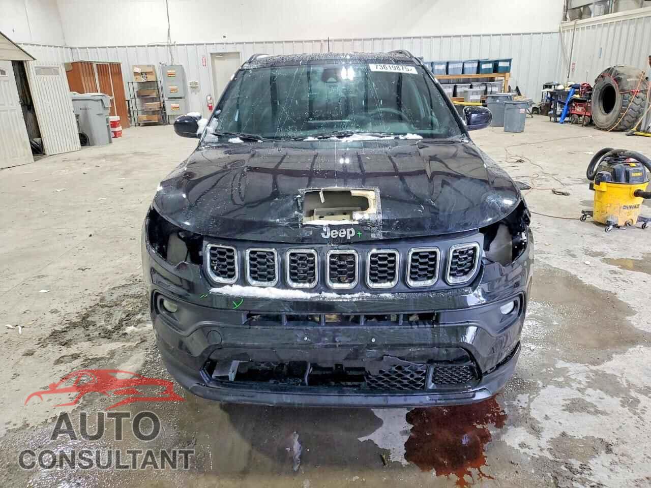 JEEP COMPASS 2024 - 3C4NJDBN8RT105341
