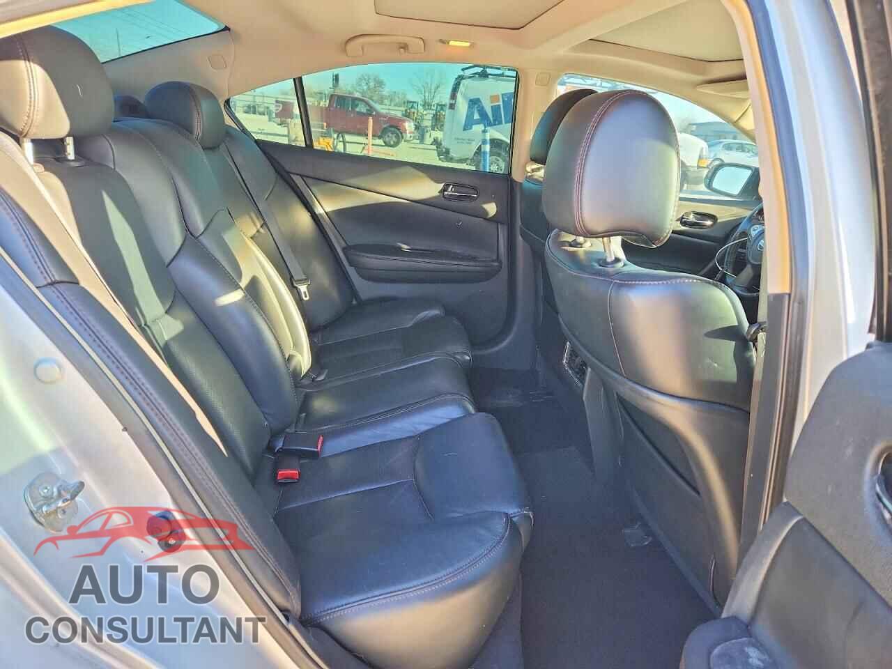 NISSAN MAXIMA 2014 - 1N4AA5AP1EC469958