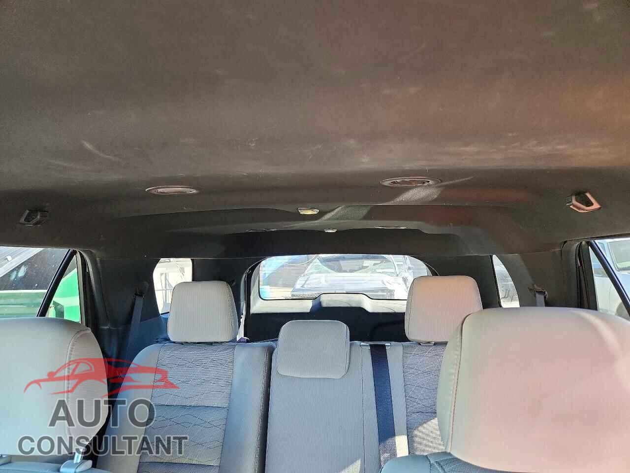 FORD EXPLORER 2015 - 1FM5K8B88FGC28728