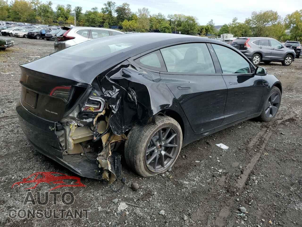 TESLA MODEL 3 2023 - 5YJ3E1EB0PF626819