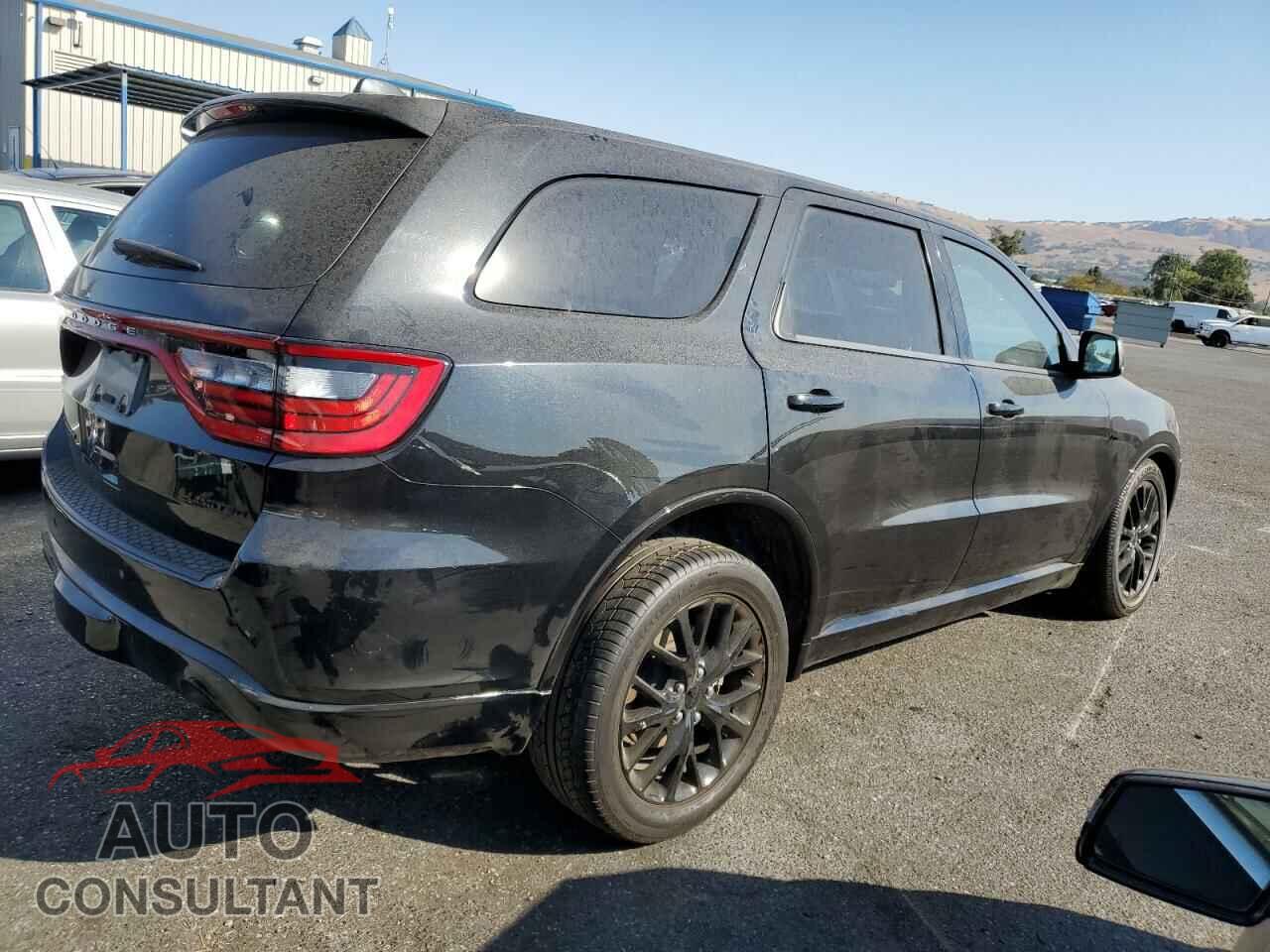DODGE DURANGO 2016 - 1C4RDHDG4GC308394