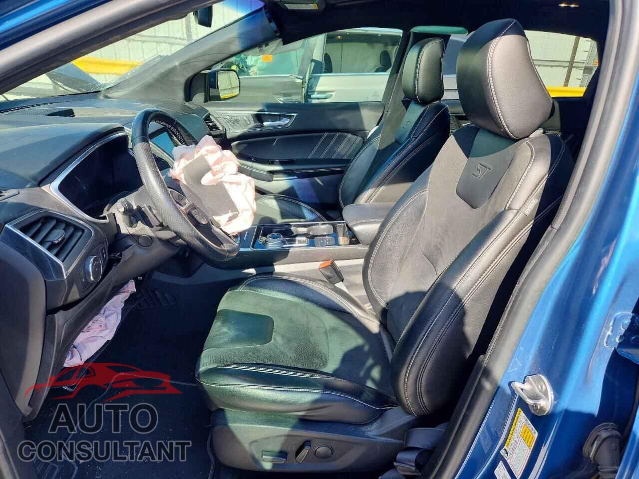 FORD EDGE 2020 - 2FMPK4AP0LBA10473