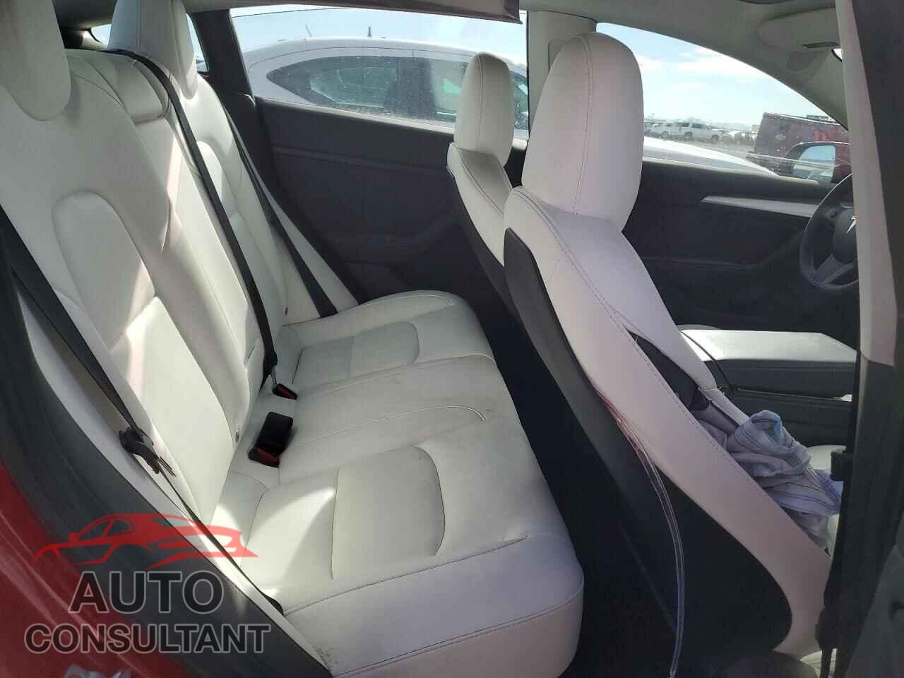 TESLA MODEL 3 2023 - 5YJ3E1EB5PF705287