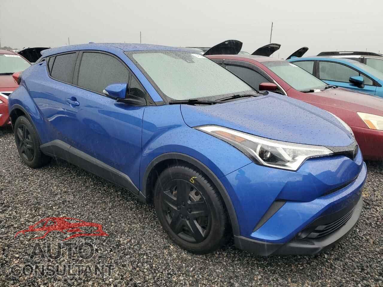 HYUNDAI ACCENT 2019 - 3KPC24A38KE042224