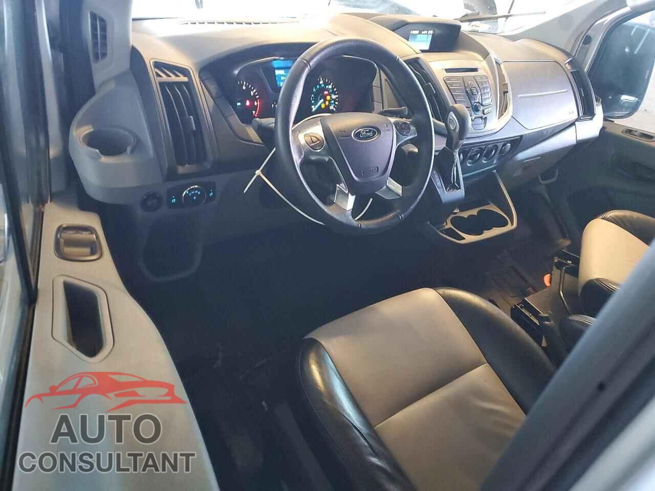 FORD TRANSIT 2016 - 1FBAX2CG7GKA74183