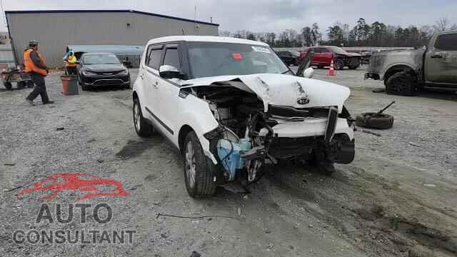 KIA SOUL 2015 - KNDJP3A51F7163249
