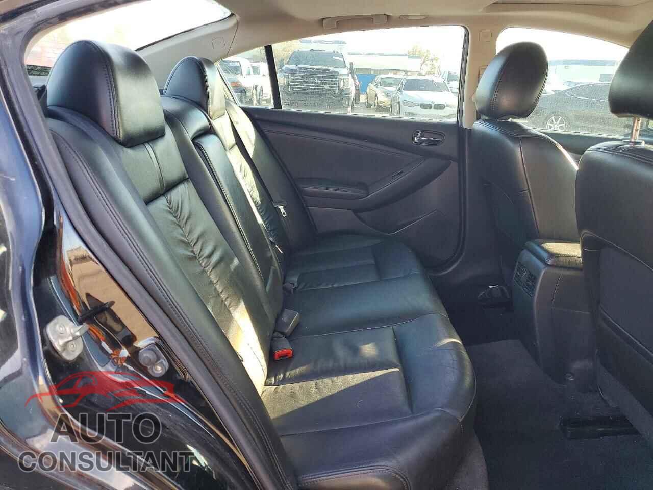 NISSAN ALTIMA 2012 - 1N4BL2AP3CN404611