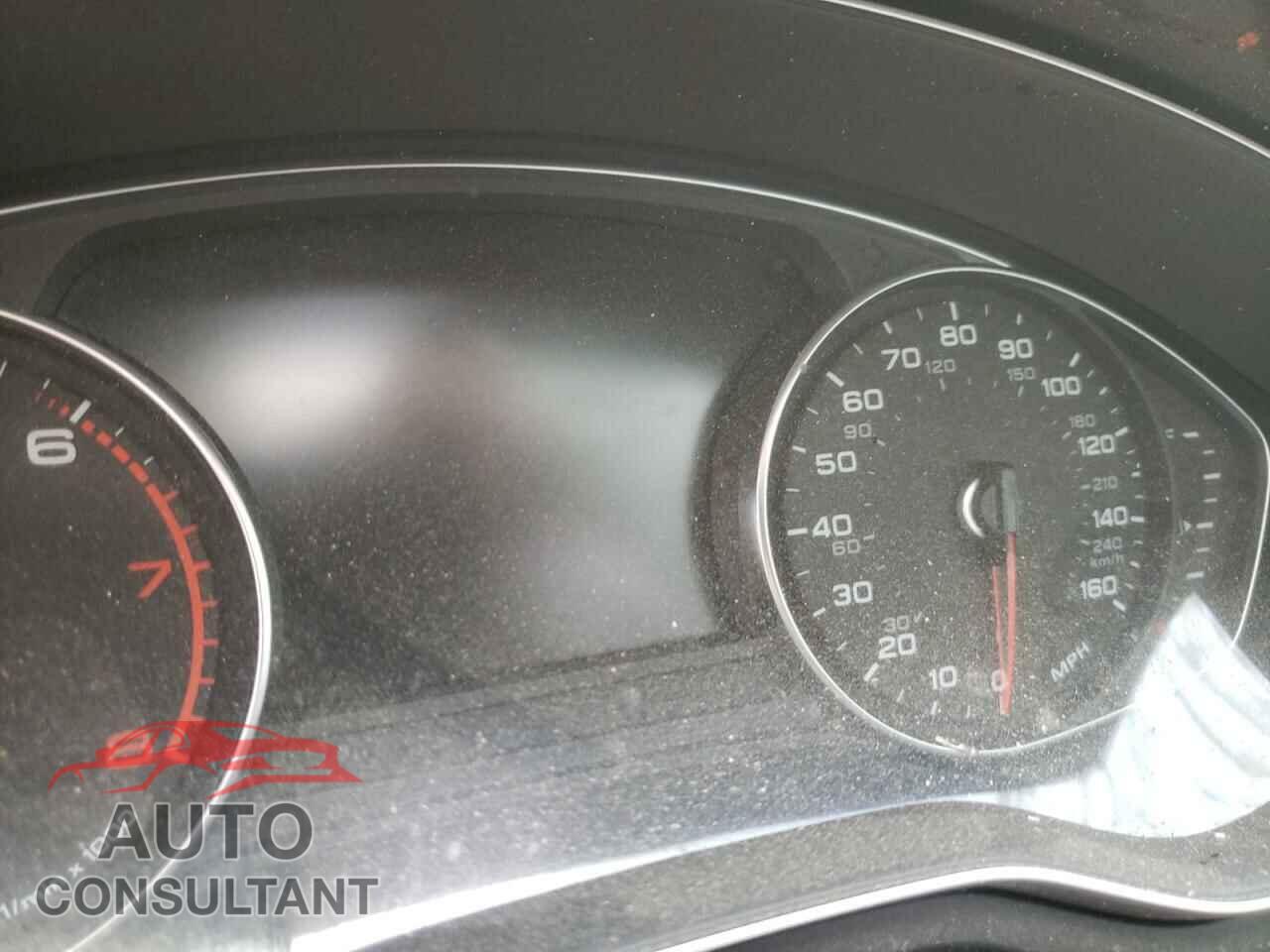 AUDI A4 2019 - WAUGMAF47KN021238
