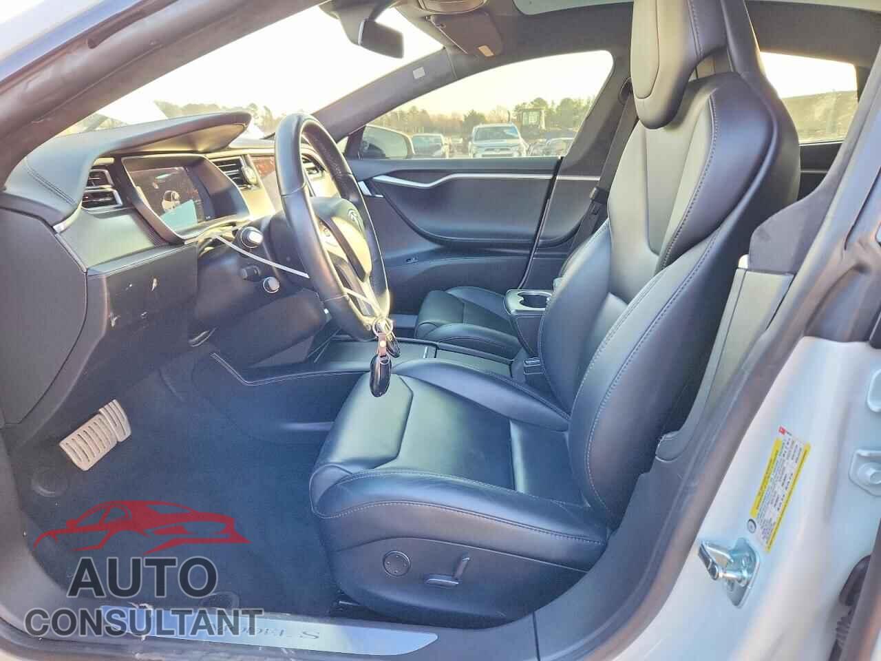TESLA MODEL S 2018 - 5YJSA1E47JF248191