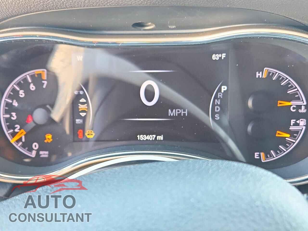 JEEP CHEROKEE 2015 - 1C4RJFBG1FC855928
