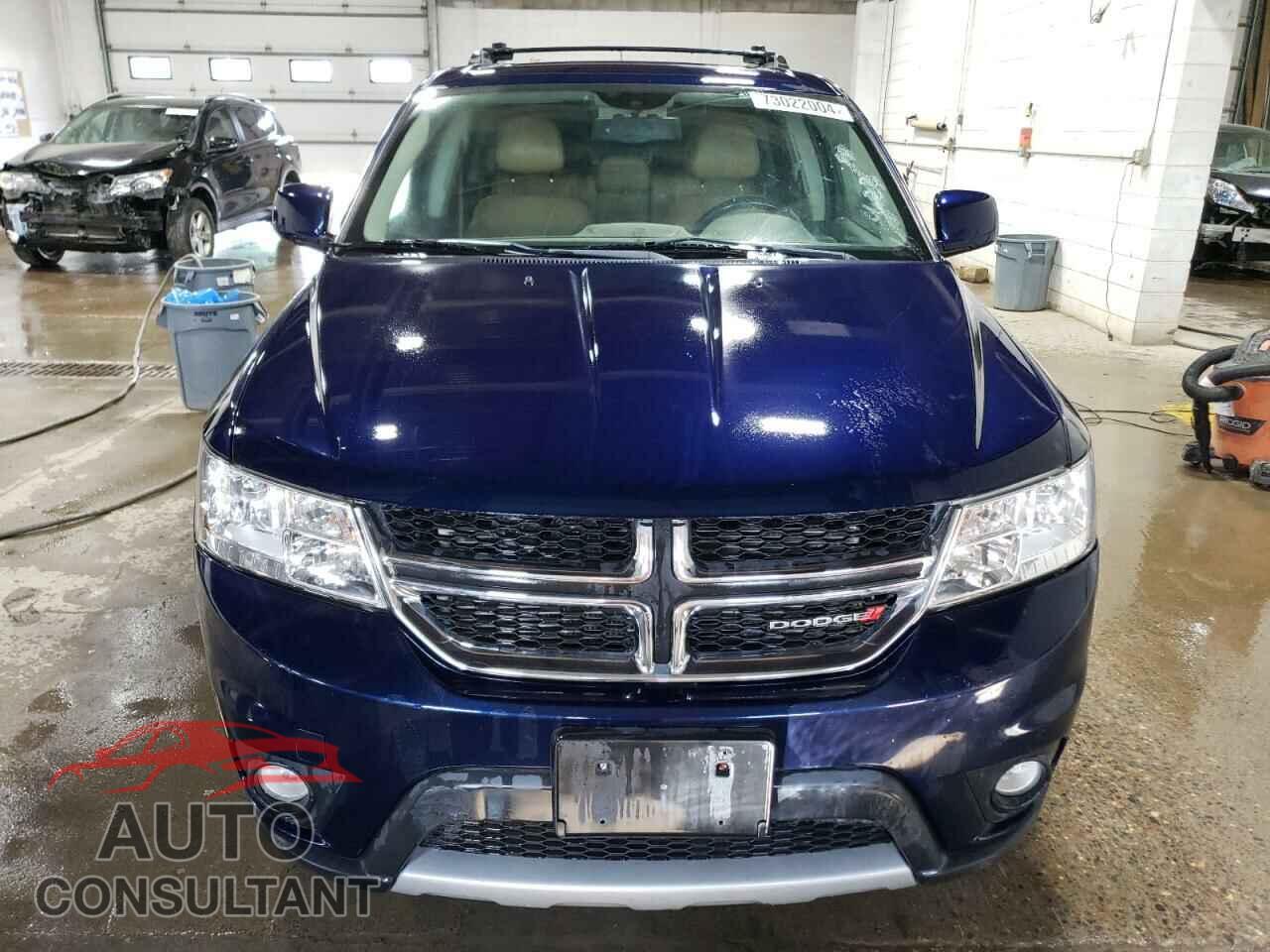 DODGE JOURNEY 2017 - 3C4PDDFG1HT702986