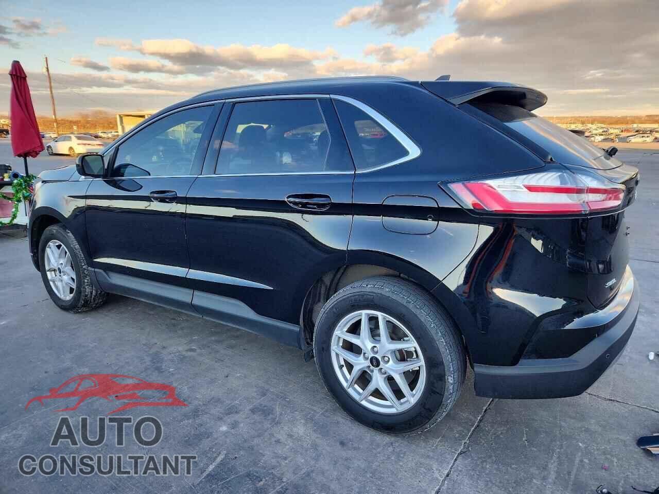 FORD EDGE 2023 - 2FMPK4J99PBA08440