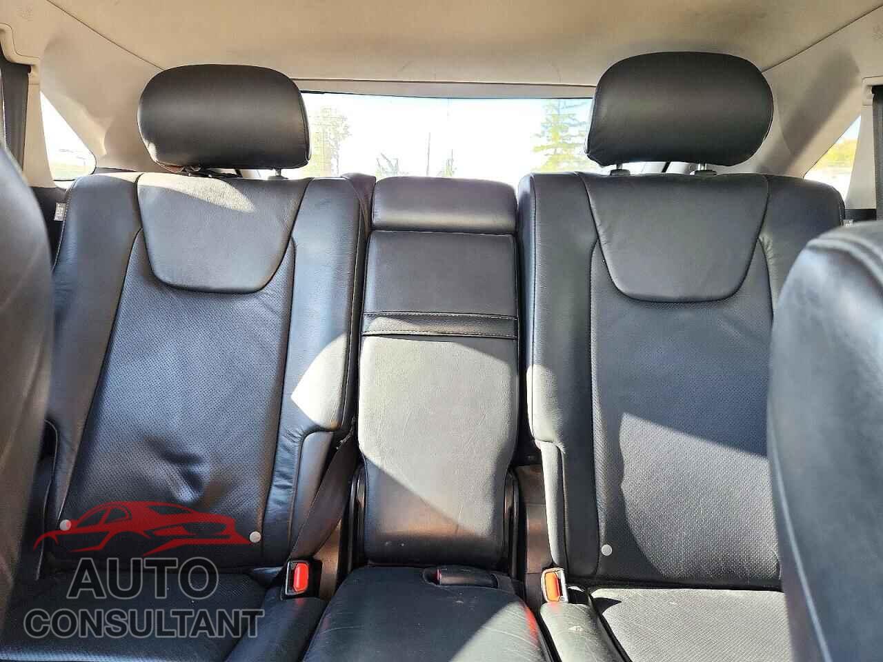 LEXUS RX350 2015 - 2T2BK1BA7FC319209