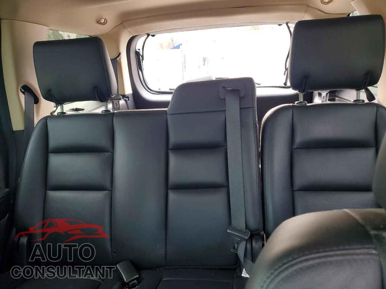FORD EXPLORER 2010 - 1FMEU6DE4AUA92061