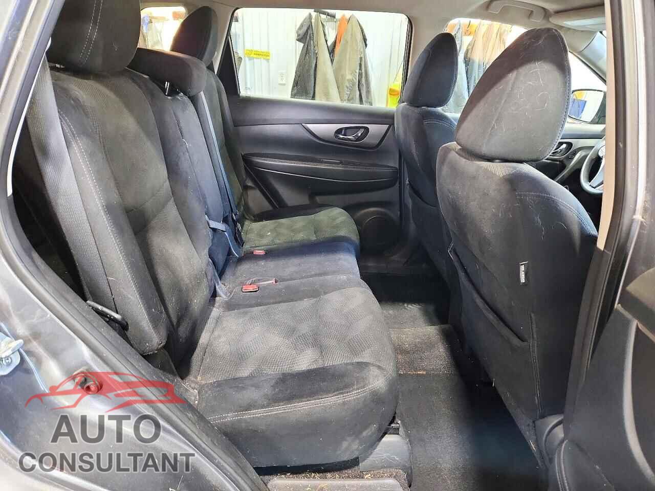 NISSAN ROGUE 2015 - 5N1AT2MV2FC869456