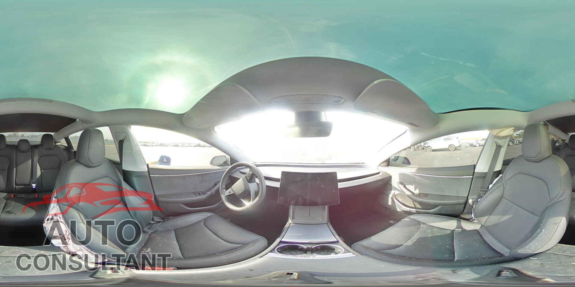 TESLA MODEL 3 2024 - 5YJ3E1EB6RF797724