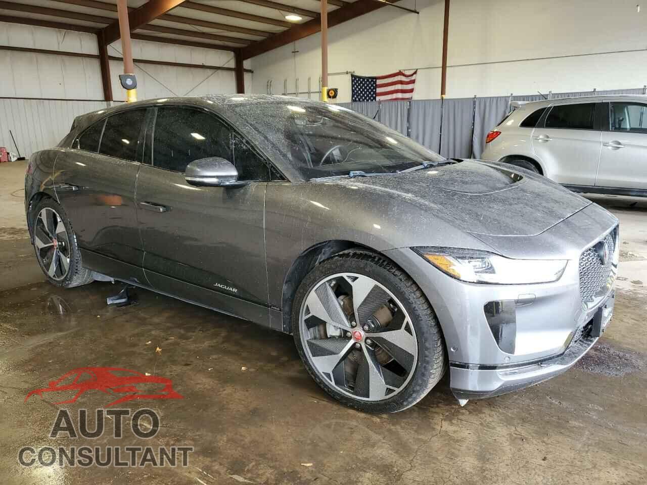 JAGUAR I-PACE 2020 - SADHD2S19L1F79052