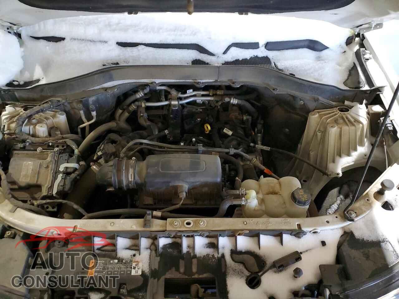 FORD EXPLORER 2022 - 1FMSK7DHXNGB39302