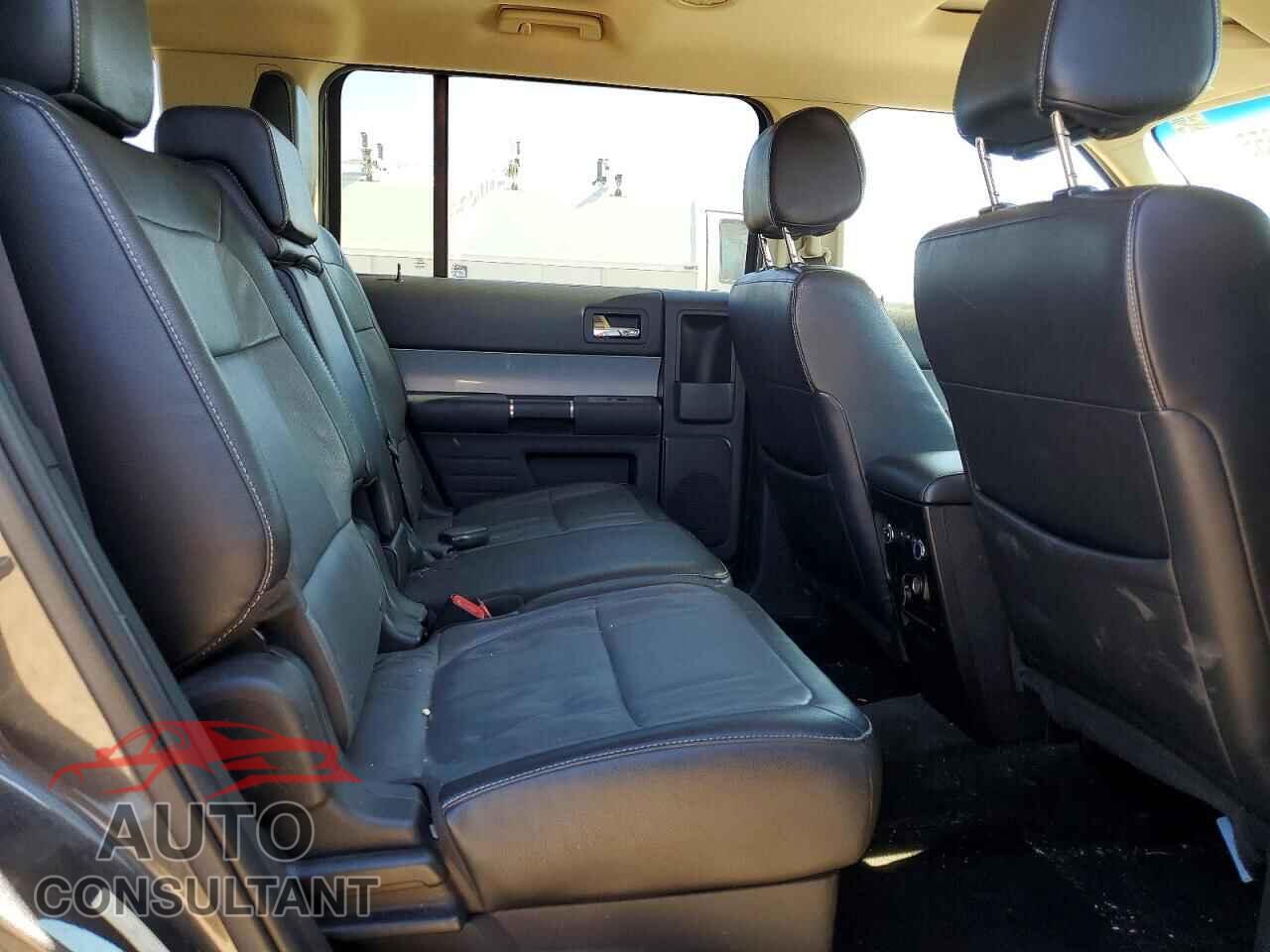 FORD FLEX 2015 - 2FMGK5C80FBA07850