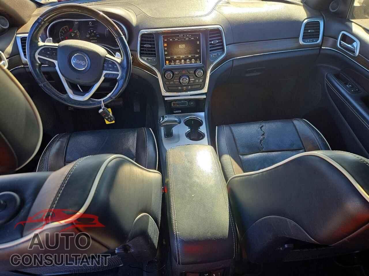 JEEP CHEROKEE 2014 - 1C4RJFCT8EC190844
