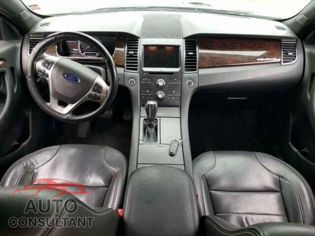 FORD TAURUS 2016 - 1FAHP2F83GG102651
