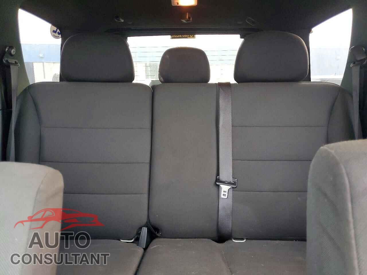 FORD ESCAPE 2012 - 1FMCU0D77CKB65735