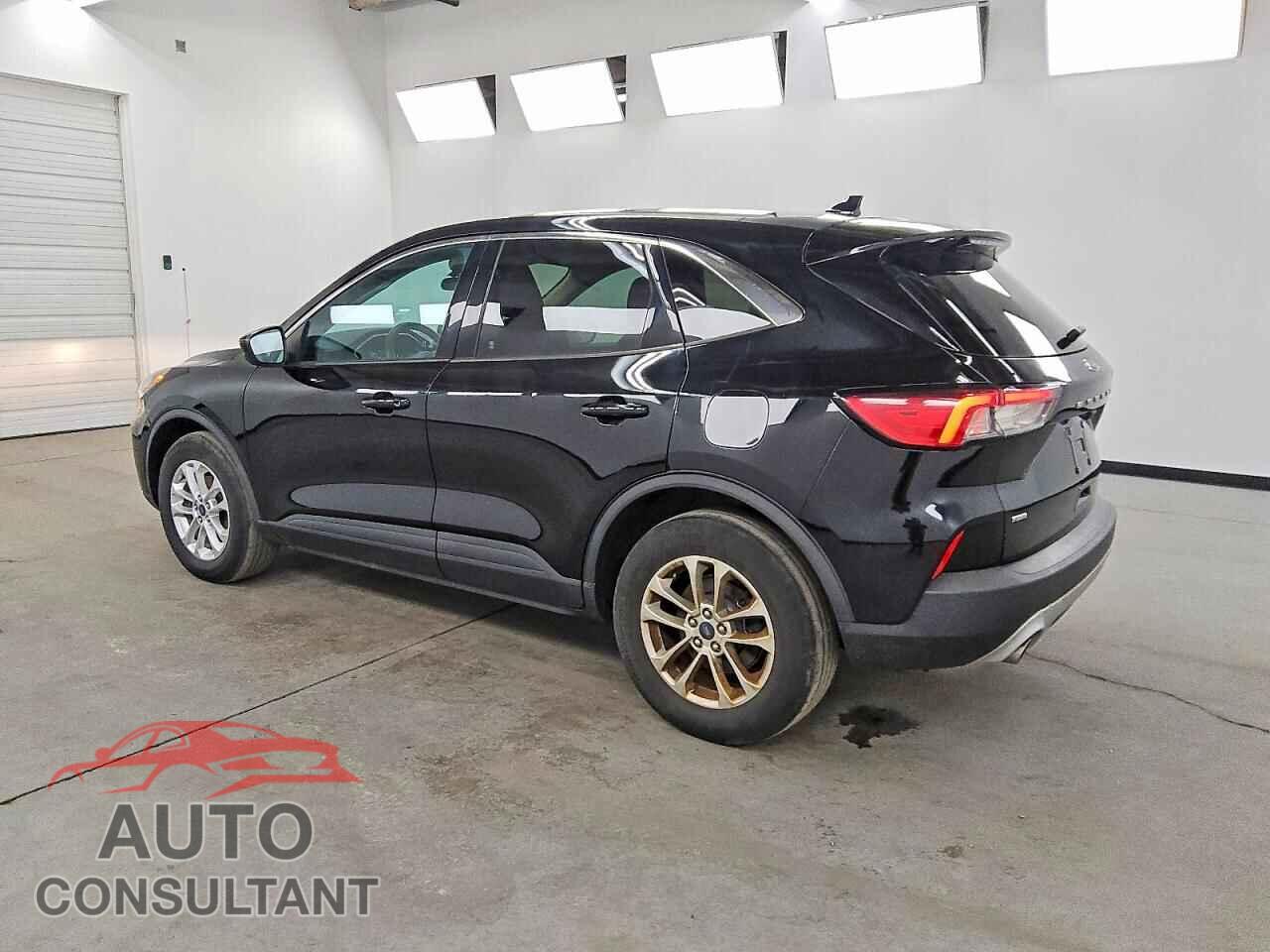 FORD ESCAPE 2020 - 1FMCU9G67LUA26880