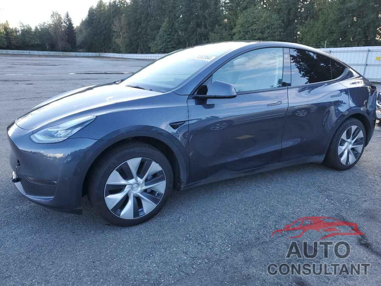 TESLA MODEL Y 2023 - 7SAYGDEE3PF592826