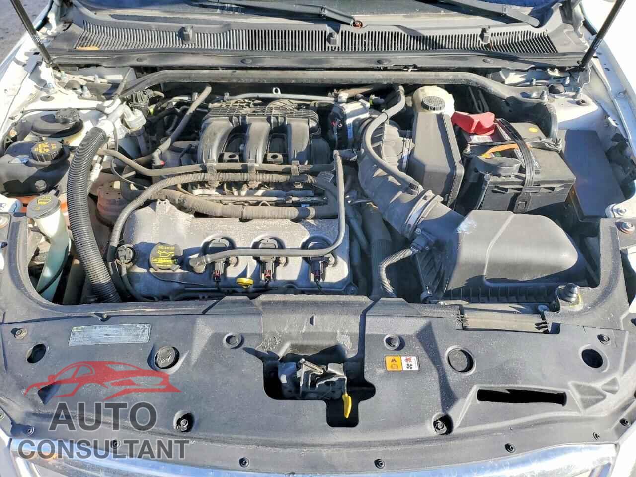 FORD TAURUS 2012 - 1FAHP2EW0CG123676