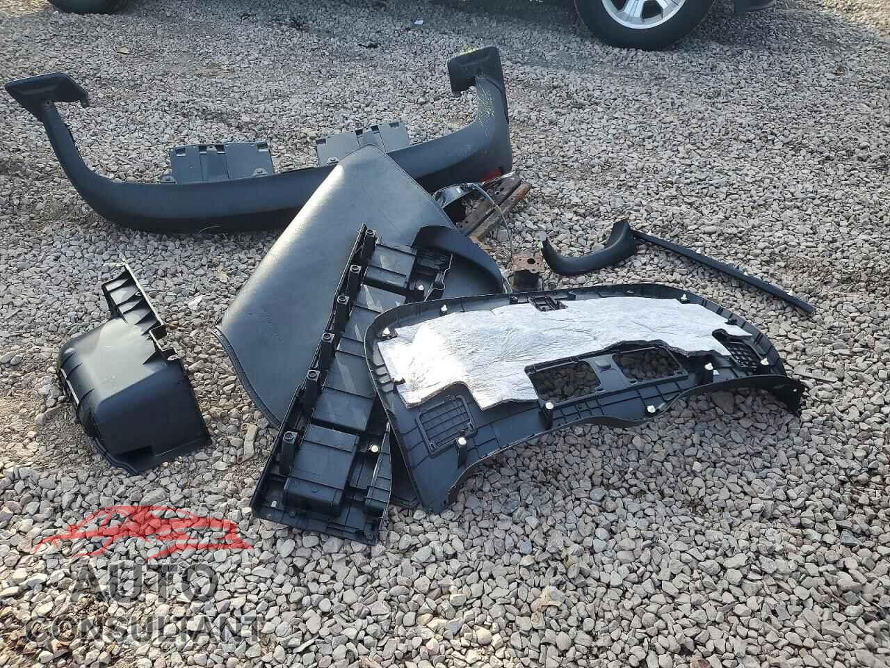 TOYOTA RAV4 2013 - 2T3DFREV3DW051521