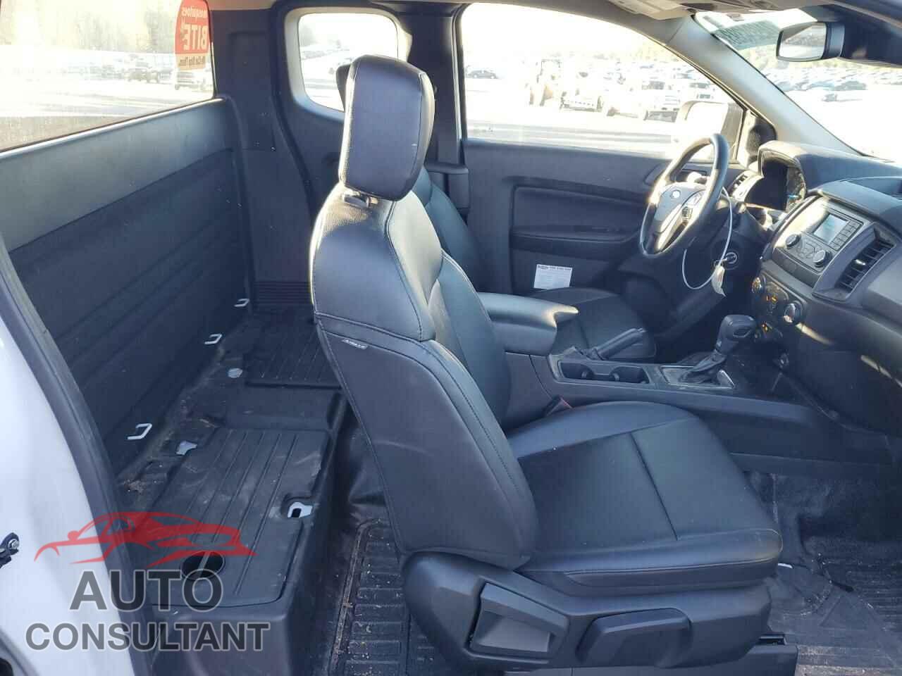 FORD RANGER 2022 - 1FTER1EH2NLD49585