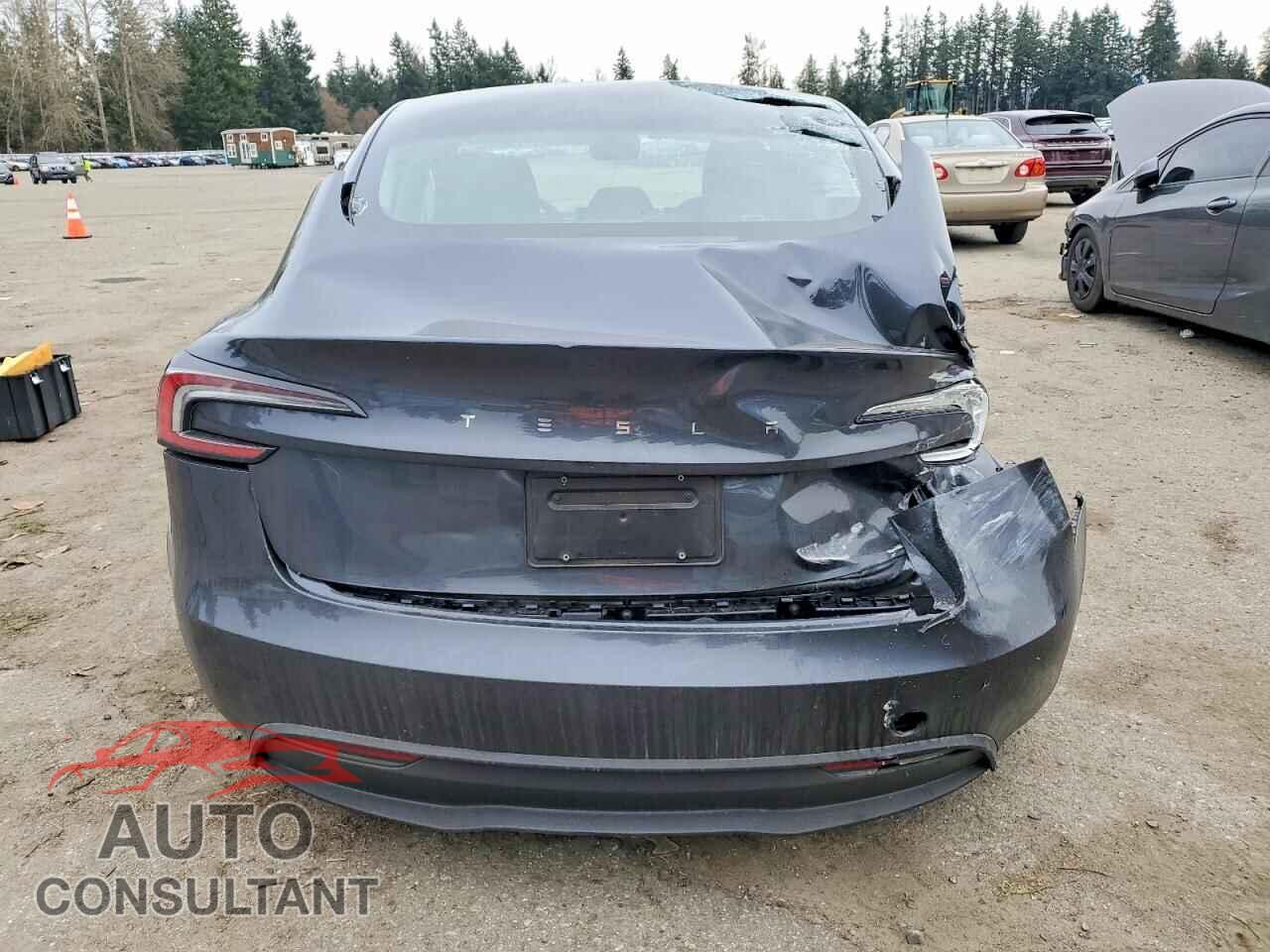 TESLA MODEL 3 2024 - 5YJ3E1EA4RF745189