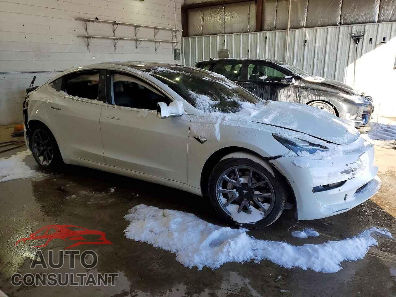 TESLA MODEL 3 2020 - 5YJ3E1EA8LF804560