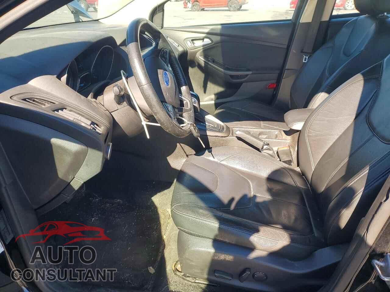 FORD FOCUS 2016 - 1FADP3F22GL200965