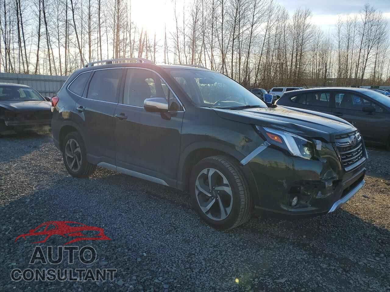SUBARU FORESTER 2023 - JF2SKARC9PH444884