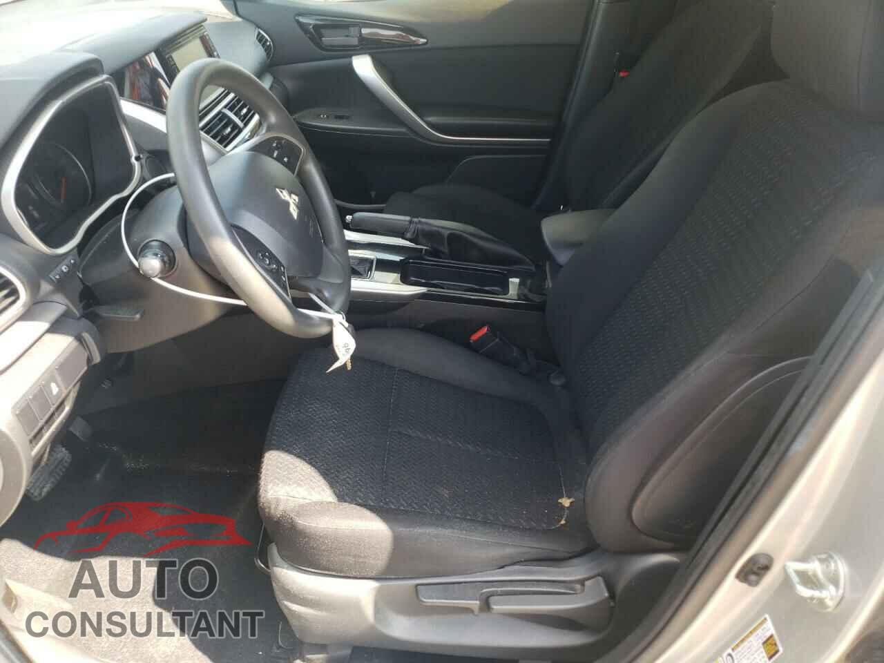 MITSUBISHI ECLIPSE 2020 - JA4AT3AA3LZ036649