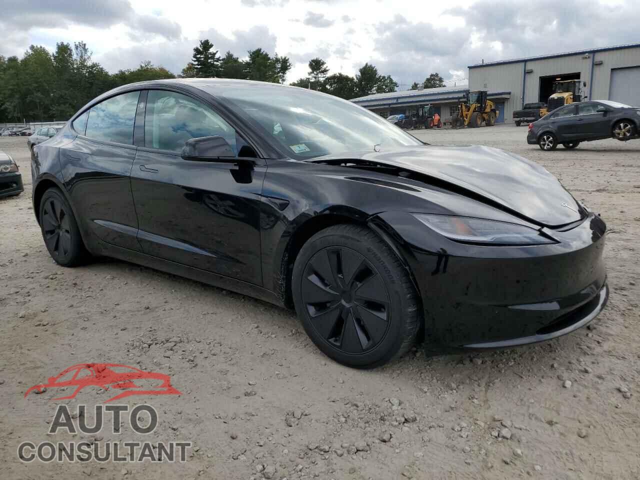TESLA MODEL 3 2024 - 5YJ3E1EB6RF789106