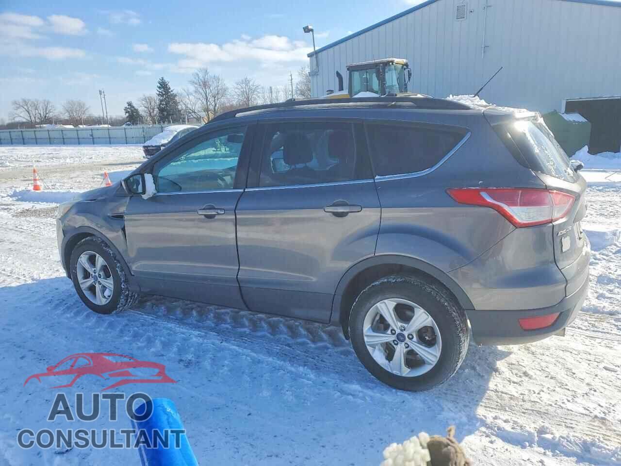 FORD ESCAPE 2013 - 1FMCU9GX8DUB29753