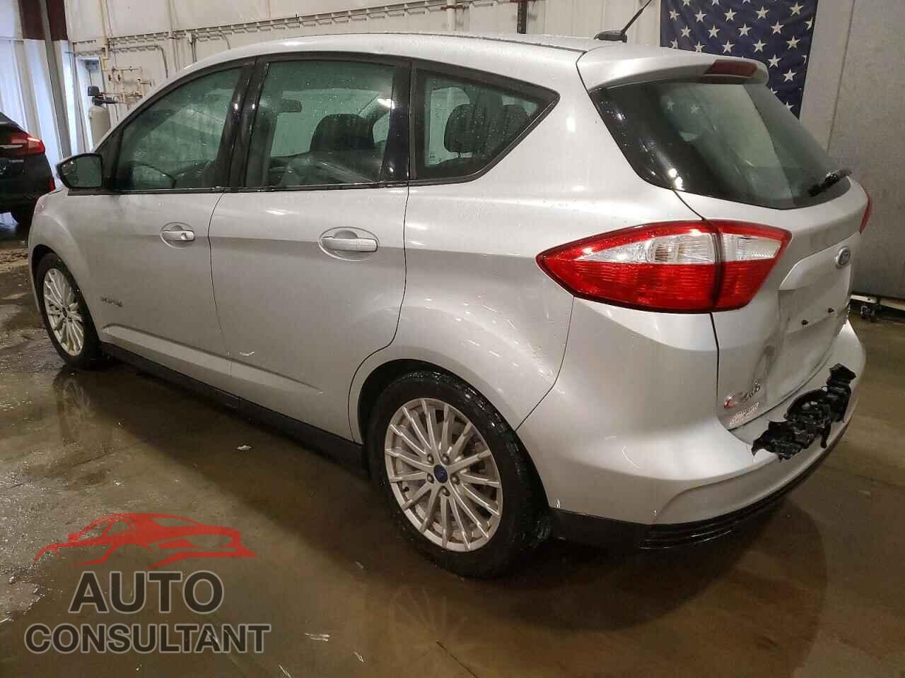 FORD CMAX 2014 - 1FADP5AU0EL520092
