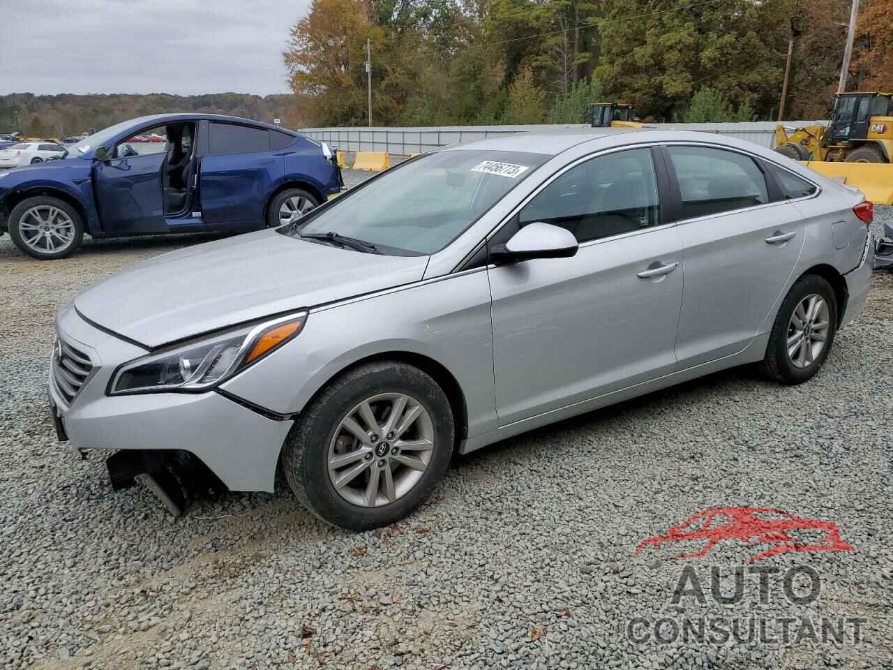 HYUNDAI SONATA 2015 - 5NPE24AF8FH083148