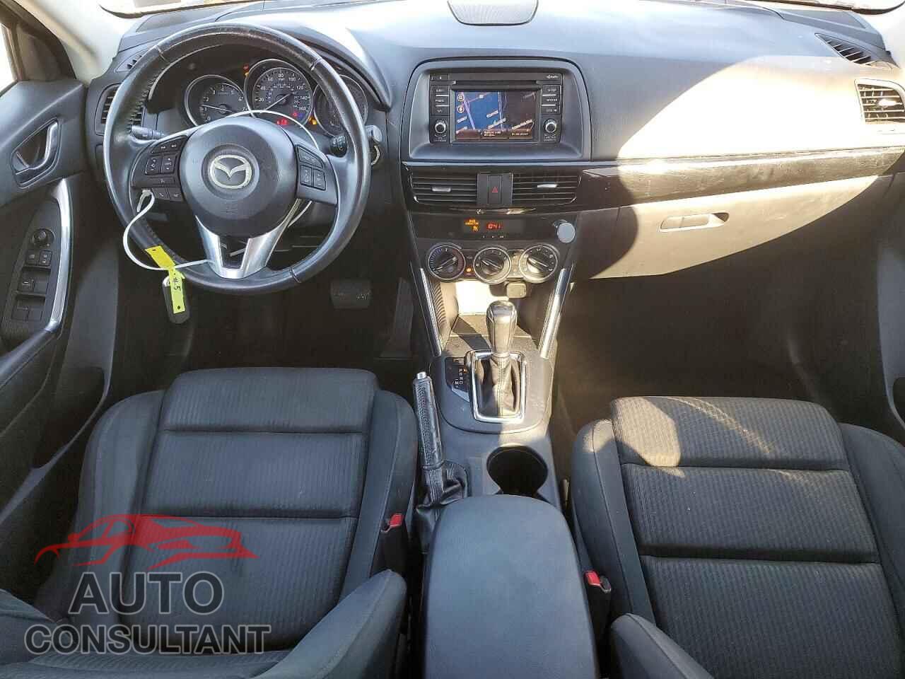 MAZDA CX-5 2015 - JM3KE2CY2F0478251