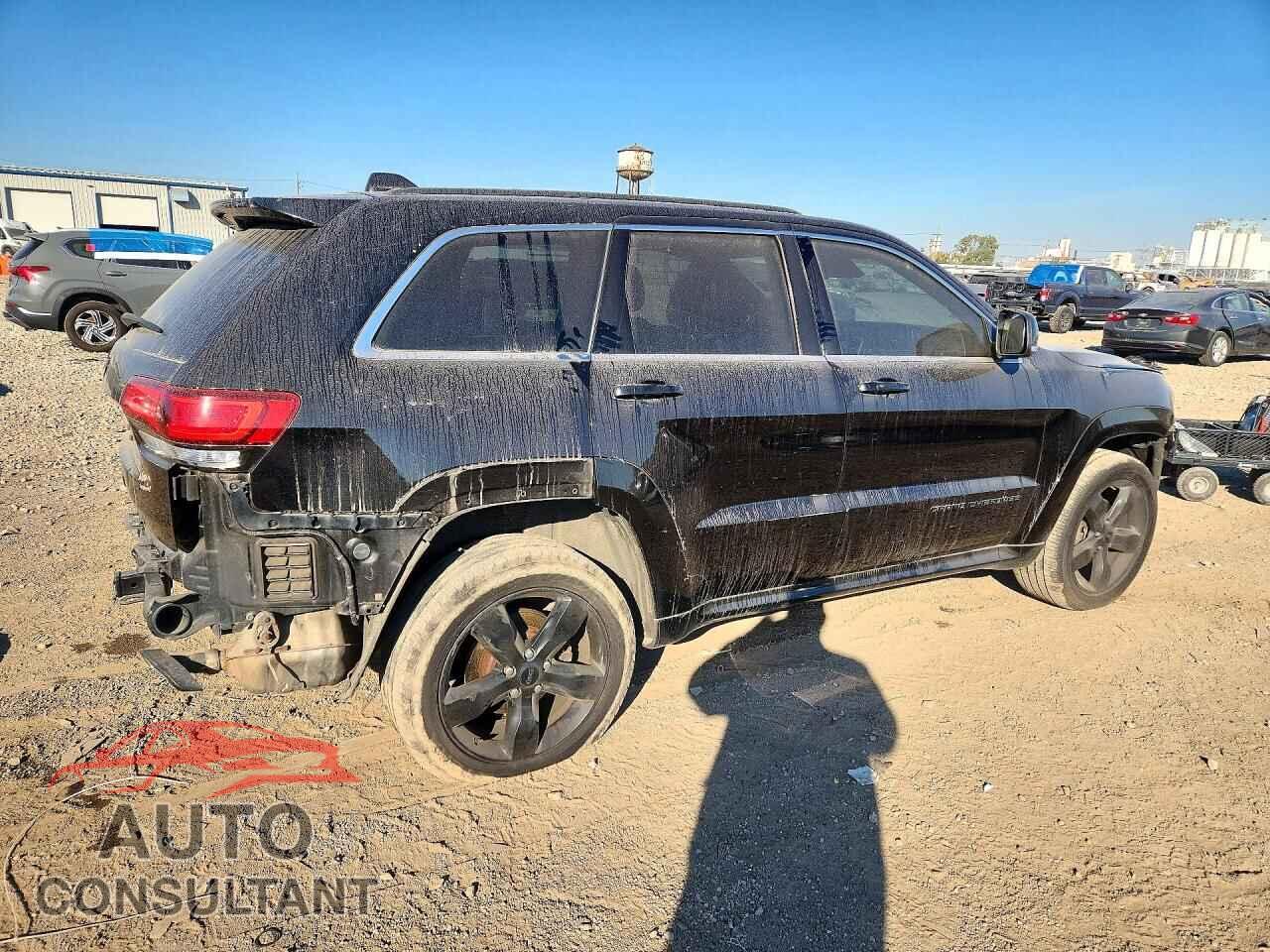 JEEP CHEROKEE 2015 - 1C4RJFCG9FC208451