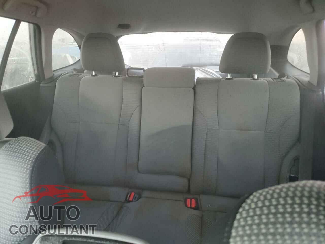 SUBARU OUTBACK 2024 - 4S4BTAFC8R3226687
