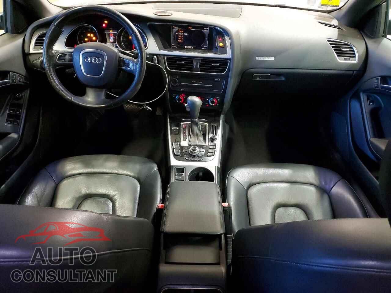 AUDI A5 2012 - WAULFAFH5CN001082
