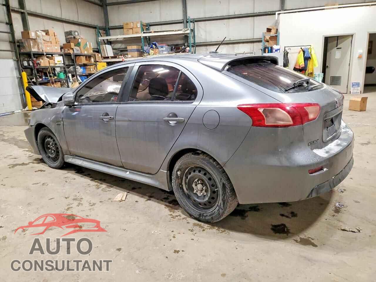 MITSUBISHI LANCER 2016 - JA32X2HU4GU603798