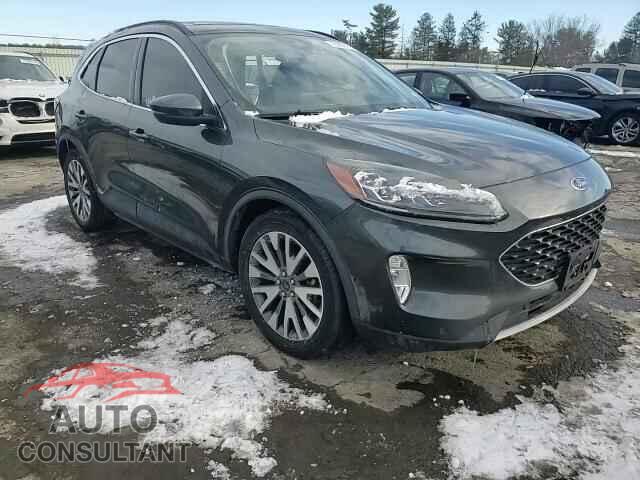 FORD ESCAPE 2020 - 1FMCU0DZXLUA79518
